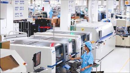 秦皇島經濟技術開發區 打造發展新引擎 砥礪奮進譜新篇