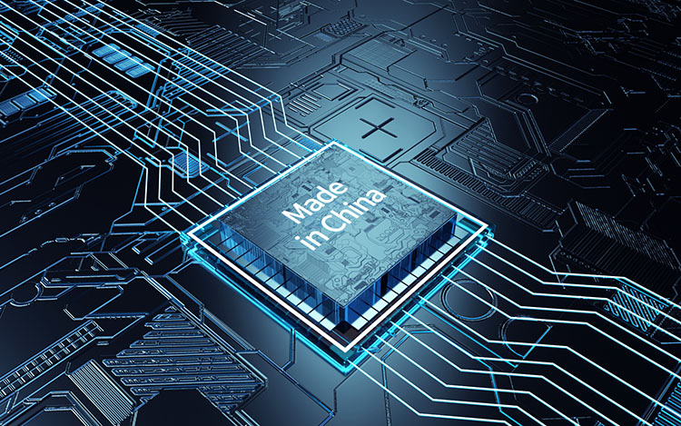 百識電子完成B輪數億元融資，聚焦車規級三代半外延片技術開發