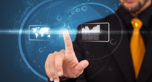 虛擬會展 電子產品技術開發數字化轉型的三階段賦能之路