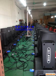 廣州舞臺(tái)燈光設(shè)備集成 流動(dòng)演出與固定安裝工程的專(zhuān)業(yè)解決方案